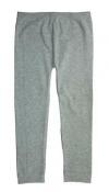 2 Be Real Big Girls Heather Gray Sweater Legging (One Size) 7-16