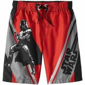 Star Wars Boys Character Swim Short Size 4 