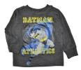 Batman Boys Top & Vest Set Size 2T 3T 4T 4 5 6 7