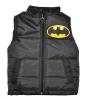 Batman Boys Top & Vest Set Size 2T 3T 4T 4 5 6 7