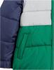 Carter's Boys' Heavyweight 2-Piece Gray Green Ski suit Snowsuit Size 2T, 3T, 4T