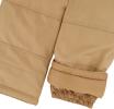 Carter's Girls Hw Snowsuit C2177s98 Ivory Gold Size 2T, 3T ,4T, 4, 5/6, 6X