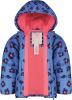 Carter's Girls Hw Snowsuit C2177s98 Indigo Leopard 12M 18M 24M 2T 3T 4T 4 5/6 6X