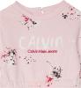 Calvin Klein Baby Girls Quiet Time Dress Size 12M, 18M, 24M