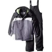 Rothschild Boys Ski Jacket and Snowbib Snowsuit Set 2T 3T 4T 5/6 7 8 10/12 14/16