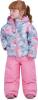 Rothschild Girls' Ski Jacket Snowbib Snowsuit 2T 3T 4T 4 5/6 6X 7/8 10/12 14 16