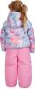 Rothschild Girls' Ski Jacket Snowbib Snowsuit 2T 3T 4T 4 5/6 6X 7/8 10/12 14 16