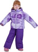 Rothschild Girls' Ski Jacket Snowbib Snowsuit 2T 3T 4T 4 5/6 6X 7/8 10/12 14 16