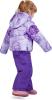 Rothschild Girls' Ski Jacket Snowbib Snowsuit 2T 3T 4T 4 5/6 6X 7/8 10/12 14 16