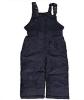 OshKosh B'gosh Infant Boys Navy Blue Printed Heavy Weight 2pc Snowsuit Size 18M