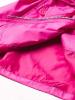 Jessica Simpson Girls' Fuchsia Pretty Trench Coat Size 4 5/6 6X 7/8 10/12 14/16
