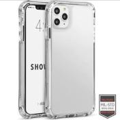 Cellairis Showcase Protective Case for Apple iPhone 11 Pro - Ultra Clear