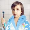 CoComelon Toddler Boys JJ Playtime 3D Plush Robe Size 2T 3T 4T 