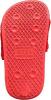 Sesame Street Toddler Unisex-Child ELMO Face Molded Slides Size 2 3 4 5