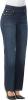 Nygard LUXE DENIM SLIMS Dark Indigo Slim Straight Leg Jeans Size PS PM PL
