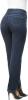 Nygard LUXE DENIM SLIMS Dark Indigo Slim Straight Leg Jeans Size PS PM PL