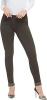 Nygard LUXE DENIM SLIMS Women's Olive Skinny Cuff Jeans Size XS S M L XL