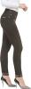 Nygard LUXE DENIM SLIMS Women's Olive Skinny Cuff Jeans Size XS S M L XL