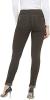Nygard LUXE DENIM SLIMS Women's Olive Skinny Cuff Jeans Size XS S M L XL