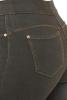 Nygard LUXE DENIM SLIMS Women's Olive Skinny Cuff Jeans Size XS S M L XL