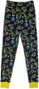 LEGO Jurassic World Boys 3 Piece Cotton Pajamas Size 4 ,6, 8, 10