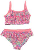 Osh Kosh B'gosh Infant Girls Two Piece Swimsuit Size 12M 18M 24M