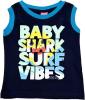 Nickelodeon Baby Shark Boys' 3 Piece Short Set Size 2T, 3T, 4T, 4, 5, 6, 7