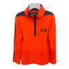 Under Armour Boys 10pc Long Sleeve Tops Lot Size 5
