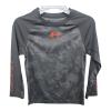 Under Armour Boys 10pc Long Sleeve Tops Lot Size 5