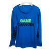 Under Armour Boys 10pc Long Sleeve Tops Lot Size 5
