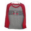 Under Armour Boys 10pc Long Sleeve Tops Lot Size 5