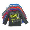 Under Armour Boys 10pc Long Sleeve Tops Lot Size 5