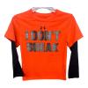 Under Armour Boys 10pc Long Sleeve Tops Lot Size 5