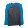 Under Armour Boys 10pc Long Sleeve Tops Lot Size 5
