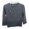 Under Armour Boys 10pc Long Sleeve Tops Lot Size 5