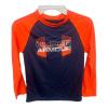 Under Armour Boys 10pc Long Sleeve Tops Lot Size 5