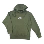 Nike Men  Fleece Hoodie size, L