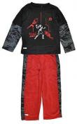 RBX Toddler Boys Black & Red Top 2pc Pant Set Size 2T 3T 4T $28