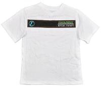 Enyce Big Boys Boys S/S White & Black Top Size 8 10/12 14/16 18/20 $24