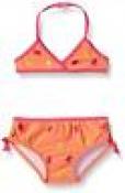 Tommy Bahama Girls Two-Piece Bikini Swimsuit Size 4 5 6 6X