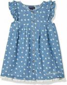 Calvin Klein Toddler Girls Denim Dress Size 2T 3T 4T