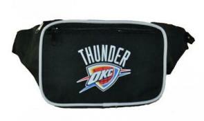 NBA Oklahoma City Thunder Blitz Fannie Pack
