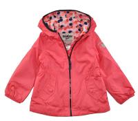 Osh Kosh B'gosh Infant Girls Fleece Lined Jacket Size 12M 18M 
