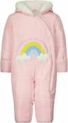 Carter's Infant Girls Pink Pram Size 3/6M 6/9M