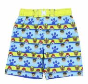 Paw Patrol Toddler Boys Character Swim Short Size 2T 