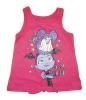 Vampirina Girls Just Being Me Three-Piece Capri Set Size 2T 3T 4T 4 5 6 6X