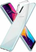 Spigen Liquid Crystal Designed for Samsung Galaxy A50 / A50s / A30s Case (2019)