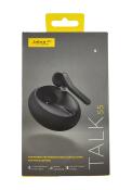 Jabra Talk 55 Bluetooth Earphone HQ Noise Cancellation and Voice Control
