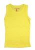 U.S. Polo Assn Girls 5 Pack Tank Tops Size  4/5 14/16 18/20