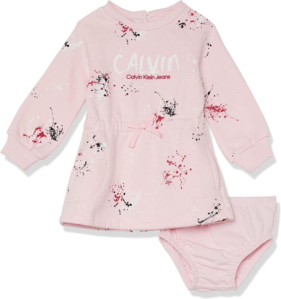 Calvin klein shop baby girl dress